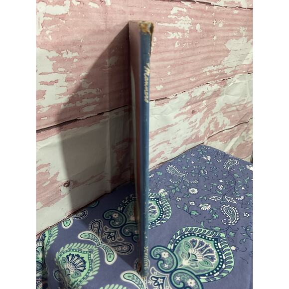 1943 “MANNERS” Starring Mr. Do & Mr. Don’t - Picture 15 of 15